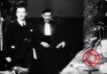 Image of Nuremberg Trials Nuremberg Germany, 1945, second 39 stock footage video 65675030216