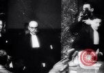 Image of Nuremberg Trials Nuremberg Germany, 1945, second 42 stock footage video 65675030216