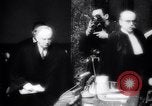 Image of Nuremberg Trials Nuremberg Germany, 1945, second 45 stock footage video 65675030216