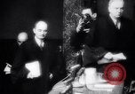 Image of Nuremberg Trials Nuremberg Germany, 1945, second 47 stock footage video 65675030216