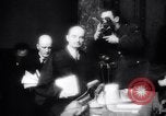 Image of Nuremberg Trials Nuremberg Germany, 1945, second 48 stock footage video 65675030216