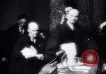 Image of Nuremberg Trials Nuremberg Germany, 1945, second 49 stock footage video 65675030216