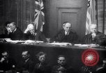 Image of Nuremberg Trials Nuremberg Germany, 1945, second 55 stock footage video 65675030216