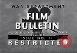 Image of Preparing for Gibraltar rendevous and Allied offensive North Africa North Africa, 1942, second 7 stock footage video 65675030217