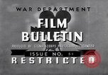 Image of Preparing for Gibraltar rendevous and Allied offensive North Africa North Africa, 1942, second 8 stock footage video 65675030217