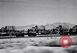 Image of Preparing for Gibraltar rendevous and Allied offensive North Africa North Africa, 1942, second 31 stock footage video 65675030217