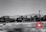Image of Preparing for Gibraltar rendevous and Allied offensive North Africa North Africa, 1942, second 32 stock footage video 65675030217
