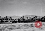 Image of Preparing for Gibraltar rendevous and Allied offensive North Africa North Africa, 1942, second 35 stock footage video 65675030217