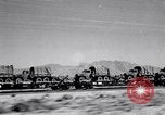 Image of Preparing for Gibraltar rendevous and Allied offensive North Africa North Africa, 1942, second 36 stock footage video 65675030217