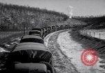 Image of Preparing for Gibraltar rendevous and Allied offensive North Africa North Africa, 1942, second 39 stock footage video 65675030217