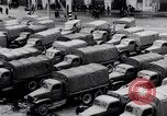 Image of Preparing for Gibraltar rendevous and Allied offensive North Africa North Africa, 1942, second 40 stock footage video 65675030217