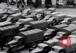 Image of Preparing for Gibraltar rendevous and Allied offensive North Africa North Africa, 1942, second 41 stock footage video 65675030217