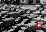 Image of Preparing for Gibraltar rendevous and Allied offensive North Africa North Africa, 1942, second 43 stock footage video 65675030217