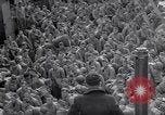 Image of Preparing for Gibraltar rendevous and Allied offensive North Africa North Africa, 1942, second 47 stock footage video 65675030217