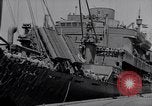 Image of Preparing for Gibraltar rendevous and Allied offensive North Africa North Africa, 1942, second 48 stock footage video 65675030217