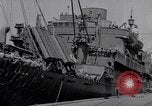 Image of Preparing for Gibraltar rendevous and Allied offensive North Africa North Africa, 1942, second 49 stock footage video 65675030217