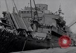 Image of Preparing for Gibraltar rendevous and Allied offensive North Africa North Africa, 1942, second 50 stock footage video 65675030217