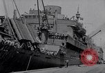 Image of Preparing for Gibraltar rendevous and Allied offensive North Africa North Africa, 1942, second 51 stock footage video 65675030217