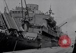 Image of Preparing for Gibraltar rendevous and Allied offensive North Africa North Africa, 1942, second 53 stock footage video 65675030217
