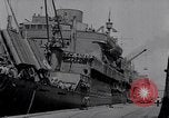Image of Preparing for Gibraltar rendevous and Allied offensive North Africa North Africa, 1942, second 54 stock footage video 65675030217