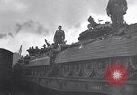 Image of Preparing for Gibraltar rendevous and Allied offensive North Africa North Africa, 1942, second 56 stock footage video 65675030217