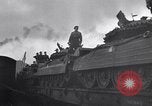 Image of Preparing for Gibraltar rendevous and Allied offensive North Africa North Africa, 1942, second 57 stock footage video 65675030217