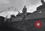 Image of Preparing for Gibraltar rendevous and Allied offensive North Africa North Africa, 1942, second 58 stock footage video 65675030217