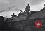 Image of Preparing for Gibraltar rendevous and Allied offensive North Africa North Africa, 1942, second 59 stock footage video 65675030217