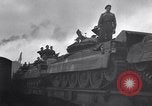 Image of Preparing for Gibraltar rendevous and Allied offensive North Africa North Africa, 1942, second 60 stock footage video 65675030217