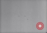 Image bataille navale à Casablanca bombardement navires français de Vichy Casablanca au Maroc, 1942, de la seconde 49 séquences d'archives historiques vidéo 65675030218