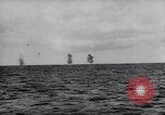 Image bataille navale à Casablanca bombardement navires français de Vichy Casablanca au Maroc, 1942, de la seconde 60 séquences d'archives historiques vidéo 65675030218
