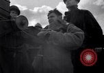 Immagine di Soldati americani e britannici invadono il Nord Africa Operazione Torch Oran in Algeria, 1942, secondo 19 filmato di repertorio 65675030219