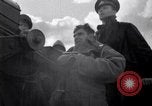 Immagine di Soldati americani e britannici invadono il Nord Africa Operazione Torch Oran in Algeria, 1942, secondo 20 filmato di repertorio 65675030219