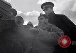 Immagine di Soldati americani e britannici invadono il Nord Africa Operazione Torch Oran in Algeria, 1942, secondo 21 filmato di repertorio 65675030219