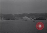 Immagine di Soldati americani e britannici invadono il Nord Africa Operazione Torch Oran in Algeria, 1942, secondo 27 filmato di repertorio 65675030219