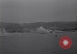 Immagine di Soldati americani e britannici invadono il Nord Africa Operazione Torch Oran in Algeria, 1942, secondo 28 filmato di repertorio 65675030219