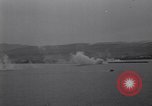 Immagine di Soldati americani e britannici invadono il Nord Africa Operazione Torch Oran in Algeria, 1942, secondo 29 filmato di repertorio 65675030219
