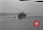 Immagine di Soldati americani e britannici invadono il Nord Africa Operazione Torch Oran in Algeria, 1942, secondo 38 filmato di repertorio 65675030219