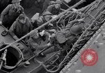 Immagine di Soldati americani e britannici invadono il Nord Africa Operazione Torch Oran in Algeria, 1942, secondo 45 filmato di repertorio 65675030219