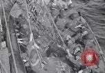 Immagine di Soldati americani e britannici invadono il Nord Africa Operazione Torch Oran in Algeria, 1942, secondo 62 filmato di repertorio 65675030219