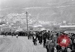 Image Reprise d'Oran par les alliés dans l'opération Torch Oran en Algérie, 1942, de la seconde 3 séquences d'archives historiques vidéo 65675030220