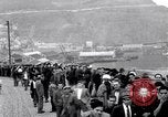 Image Reprise d'Oran par les alliés dans l'opération Torch Oran en Algérie, 1942, de la seconde 7 séquences d'archives historiques vidéo 65675030220