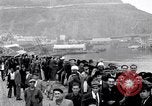 Image Reprise d'Oran par les alliés dans l'opération Torch Oran en Algérie, 1942, de la seconde 8 séquences d'archives historiques vidéo 65675030220