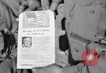 Image Reprise d'Oran par les alliés dans l'opération Torch Oran en Algérie, 1942, de la seconde 17 séquences d'archives historiques vidéo 65675030220