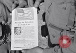 Image Reprise d'Oran par les alliés dans l'opération Torch Oran en Algérie, 1942, de la seconde 18 séquences d'archives historiques vidéo 65675030220