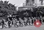 Image Reprise d'Oran par les alliés dans l'opération Torch Oran en Algérie, 1942, de la seconde 21 séquences d'archives historiques vidéo 65675030220