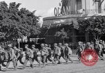 Image Reprise d'Oran par les alliés dans l'opération Torch Oran en Algérie, 1942, de la seconde 22 séquences d'archives historiques vidéo 65675030220
