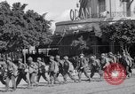 Image Reprise d'Oran par les alliés dans l'opération Torch Oran en Algérie, 1942, de la seconde 23 séquences d'archives historiques vidéo 65675030220