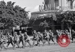 Image Reprise d'Oran par les alliés dans l'opération Torch Oran en Algérie, 1942, de la seconde 24 séquences d'archives historiques vidéo 65675030220
