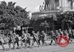 Image Reprise d'Oran par les alliés dans l'opération Torch Oran en Algérie, 1942, de la seconde 26 séquences d'archives historiques vidéo 65675030220